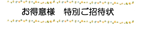 中電オール電化フェア１